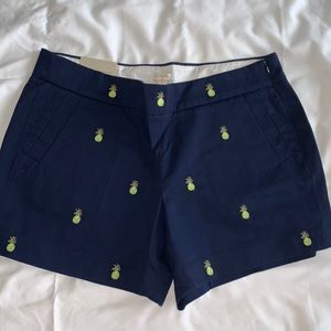 J Crew Factory 5” Shorts